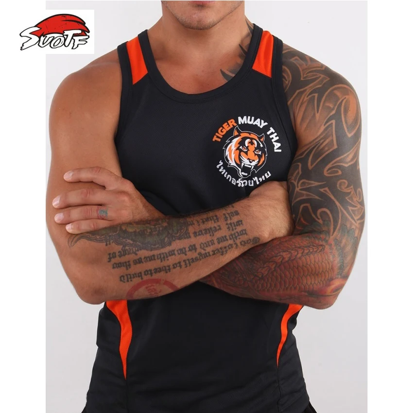 Top Trends: SUOTF Boxing Jerseys Mma Short Tiger Muay Thai Boxing Sweatshirts Jersey Thai Short Boxing Hoodies Fight Wear Yokkao Shoppable Styles