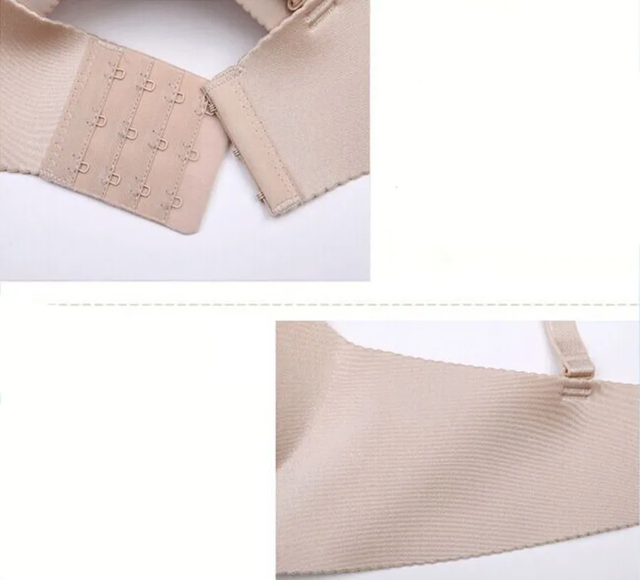 Õmblusteta push-up rinnahoidja | kujundav pilt e-kaubamaja pildikogust