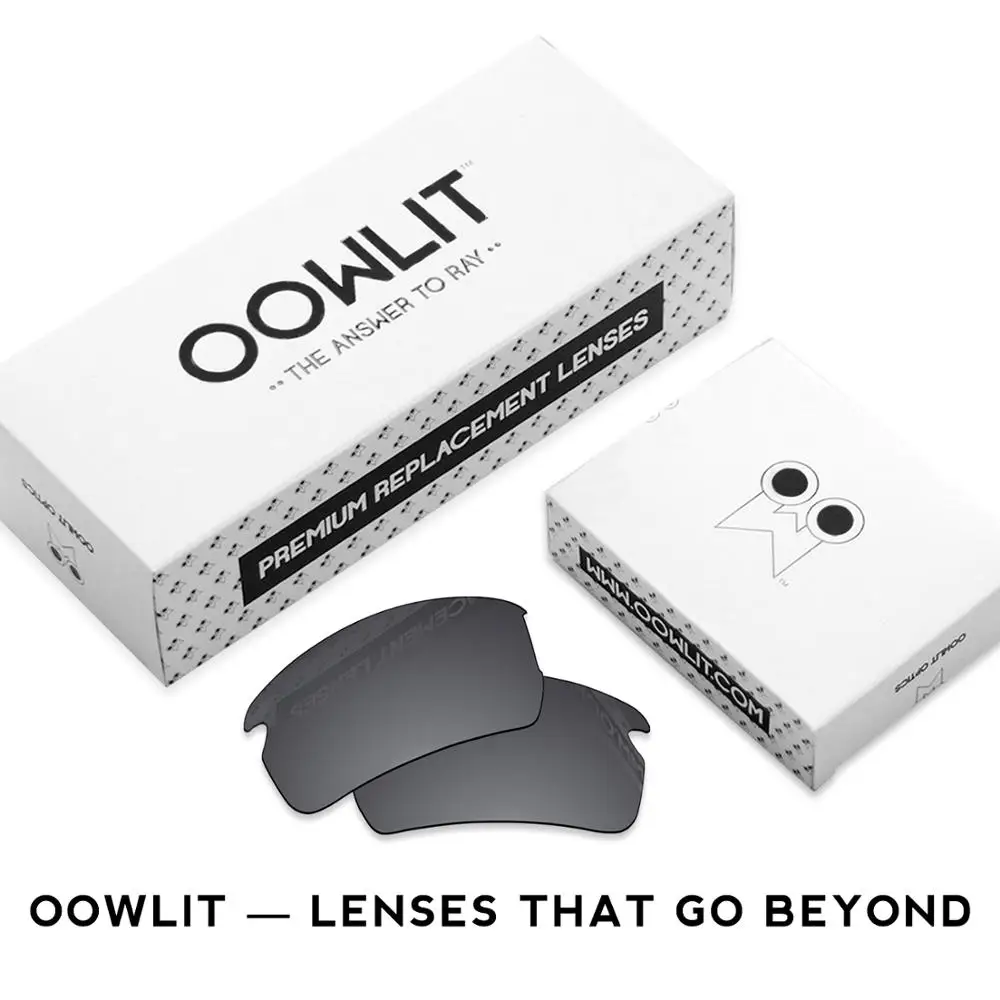 Top Trends: OOWLIT Polarized Replacement Lenses For-Oakley Radar EV Path OO9208 Sunglasses Shoppable Styles - Image 6