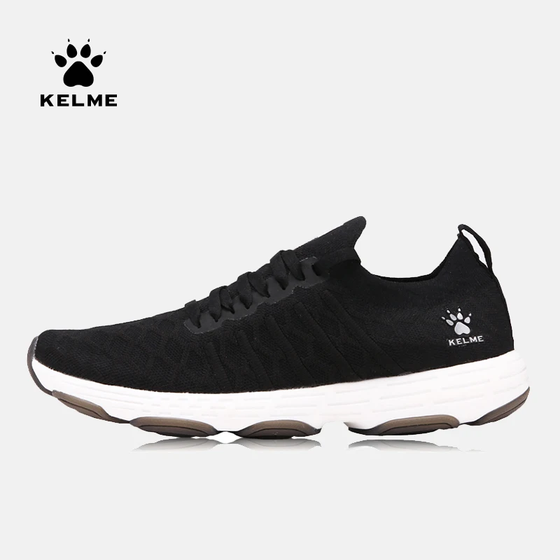 Top Trends: KELME Men's Sneakers Running Shoes Jogging Sport Shoes Casual Breathable Trainers Outdoor Light Shoes Man Sneakers Male 66831502 Shoppable Styles