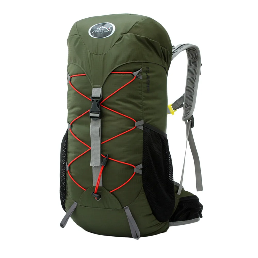 high end hiking backpacks