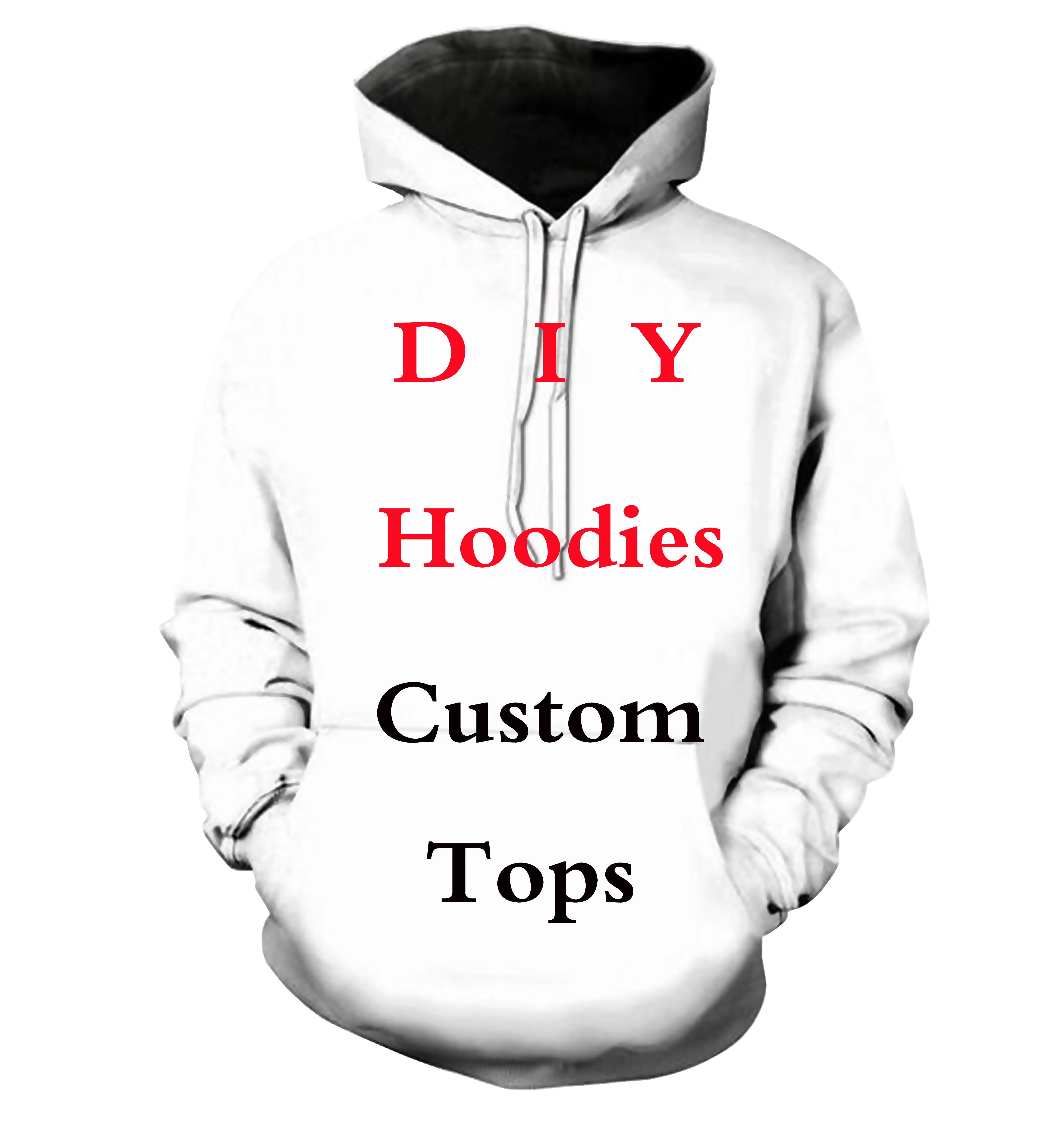 Top Trends: PLstar Cosmos Fashion Men Hoodies Men / Women Streetwear Casual Hooded Sweatshirt Drop Shipping Shoppable Styles