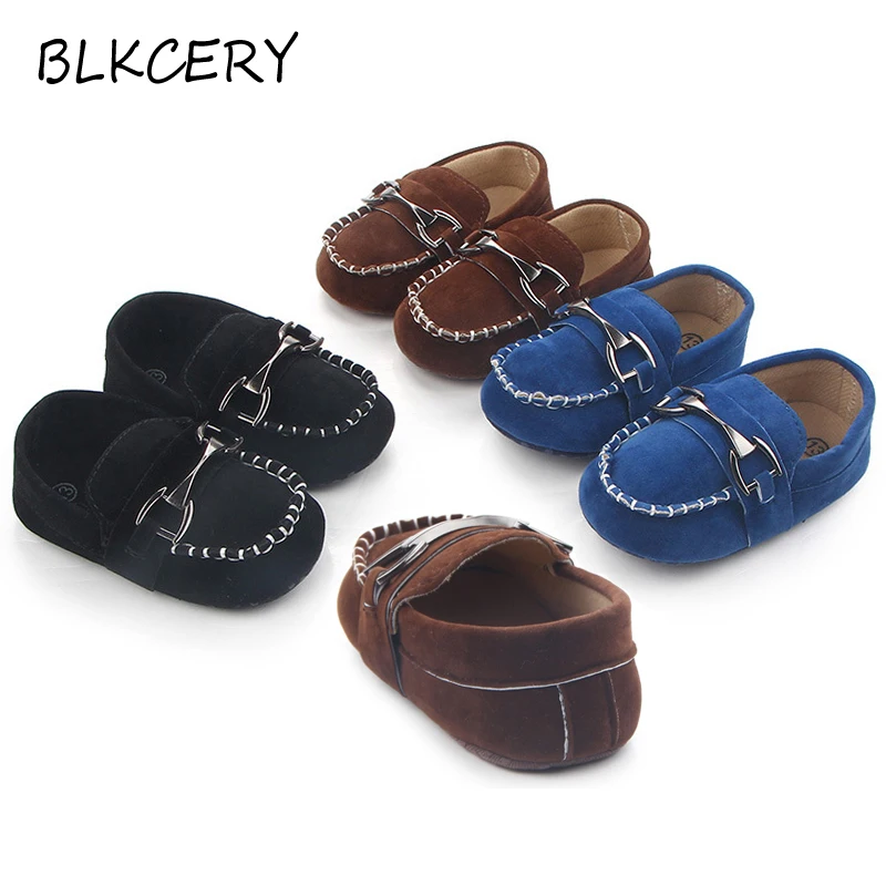 Top Trends: Newborn Baby Crib Shoes Fashion Trainers Infant Boys Shoes For 1 Year Old Loafers Soft Sole Toddler Tenis Funny Christian Gifts Shoppable Styles