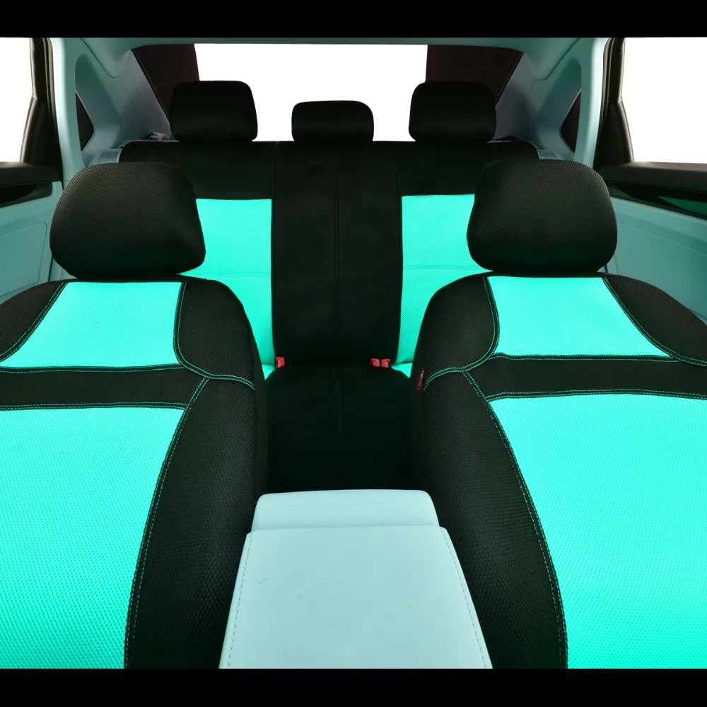 Erksate värvidega istmekatted | kujundav pilt e-kaubamaja pildikogust