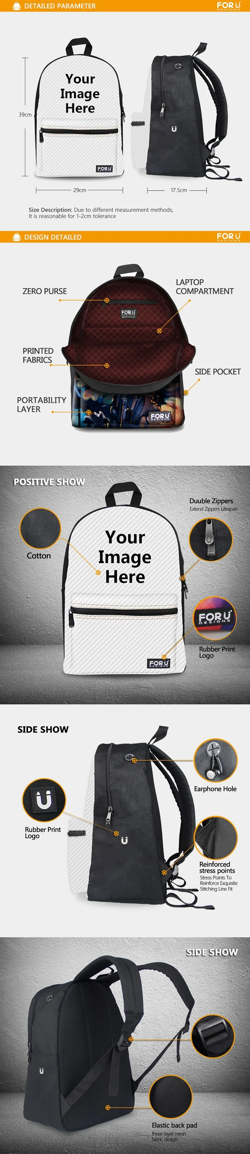 must seljakott mitme taskuga ja kõrvaklappide avaga