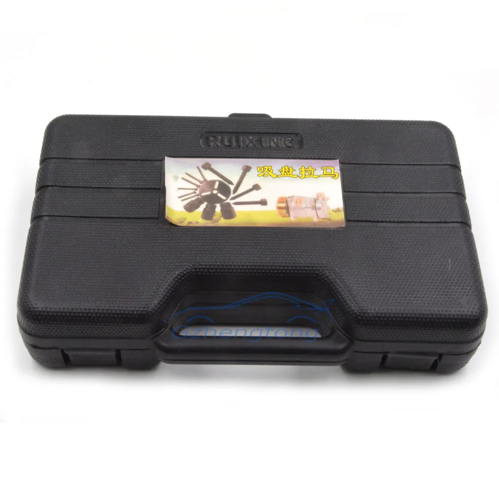 Universaalne kliimaseadme parandamise tööriistakomplekt | kujundav pilt e-kaubamaja pildikogust