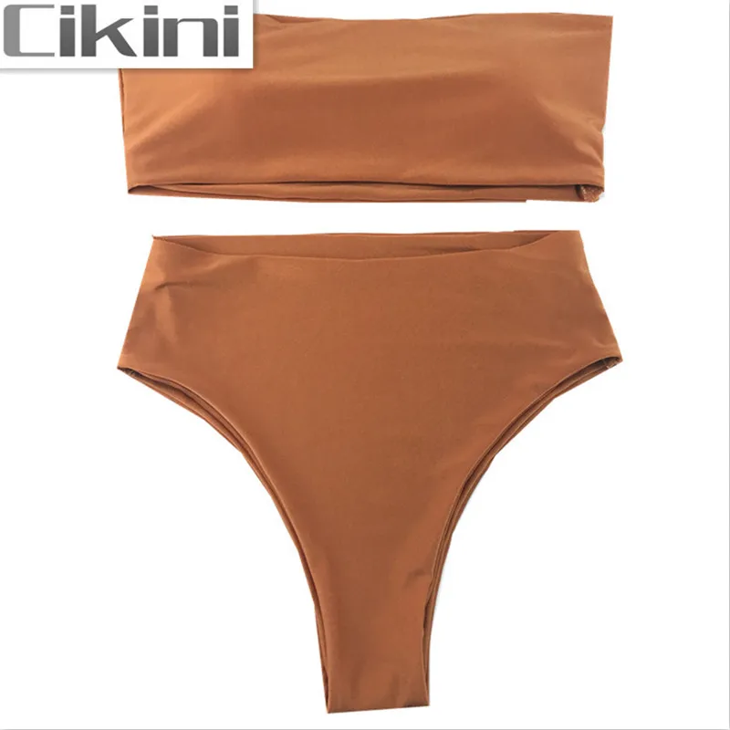 Top Trends: Bikini Set Summer Swimwear Biquini Sexy Beach Women&#039;s Swimsuit Bathing Suit Push Up Brazilian Bikini Maillot De Bain Shoppable Styles