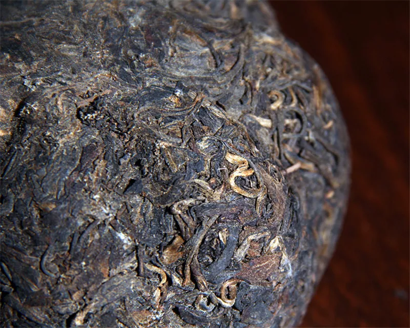 Inventory! 50 years old Pu'er tea Yunnan Pu'er tea puer pu er tea   Inventory! 50 years old Pu'er tea Yunnan Pu'er tea puer pu er tea
