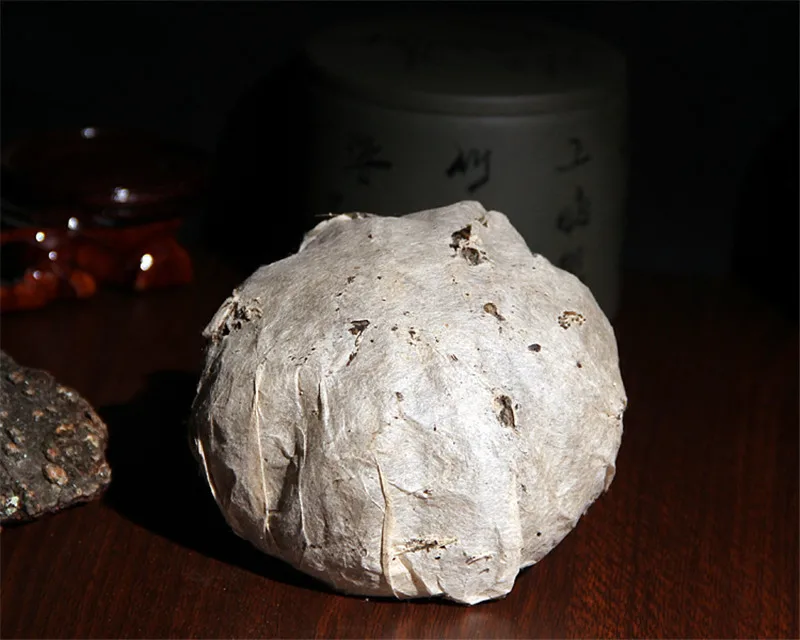 Inventory! 50 years old Pu'er tea Yunnan Pu'er tea puer pu er tea   Inventory! 50 years old Pu'er tea Yunnan Pu'er tea puer pu er tea
