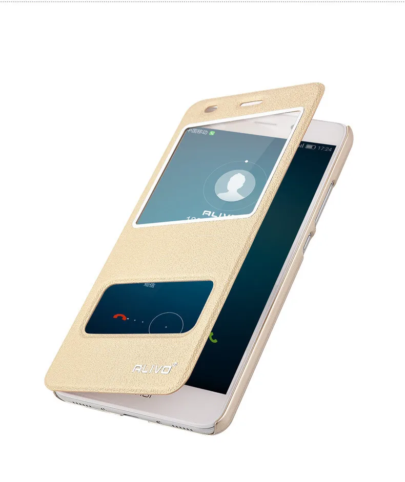 Huawei Honor 5C kaaned