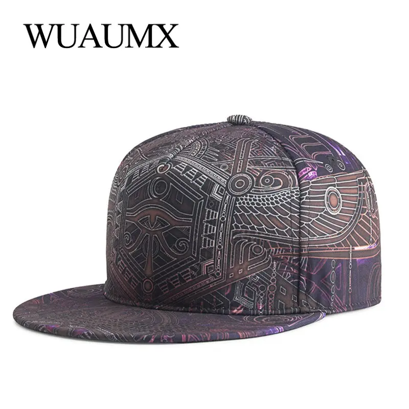 Top Trends: Fashion Summer Baseball Cap For Men Women Hip Hop Hat Sport Skateboard Flat Peaked Hat Bone Snapback Caps Casquette Homme Shoppable Styles