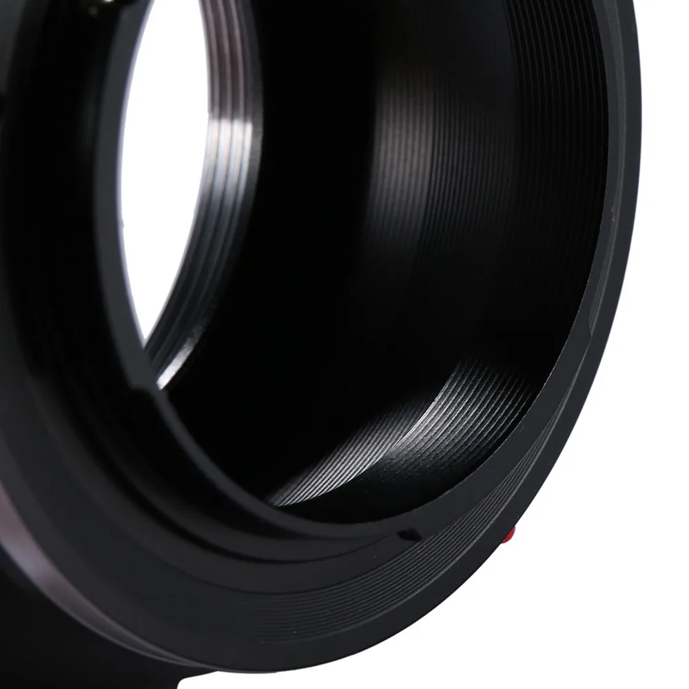 Fujifilm X Mount filter