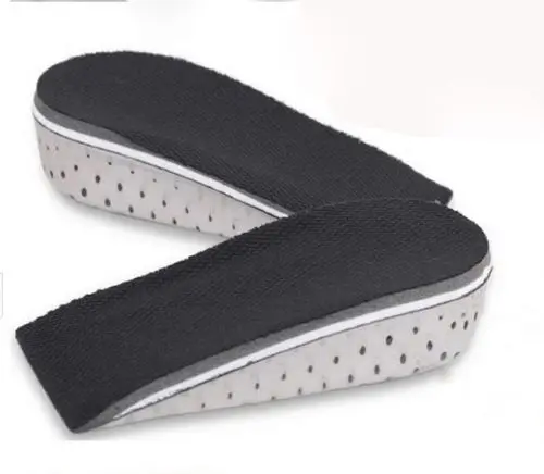 Top Trends: FVYVL Women Men Unisex Insole Heel Lift Shoes Pad Cushion Elevator Taller Height Increase Shoppable Styles