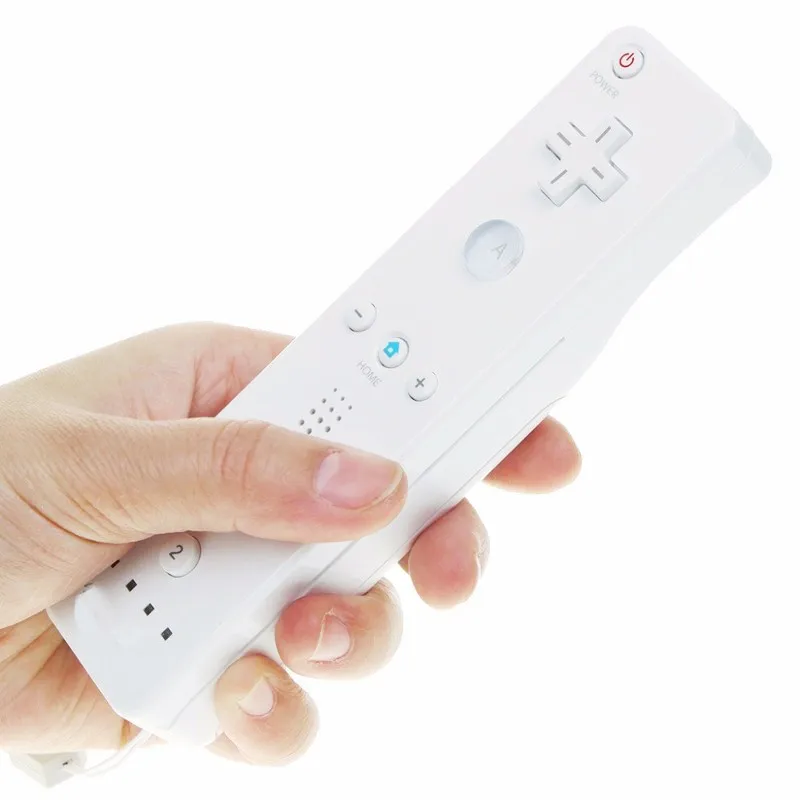 Nintendo Wii puldid