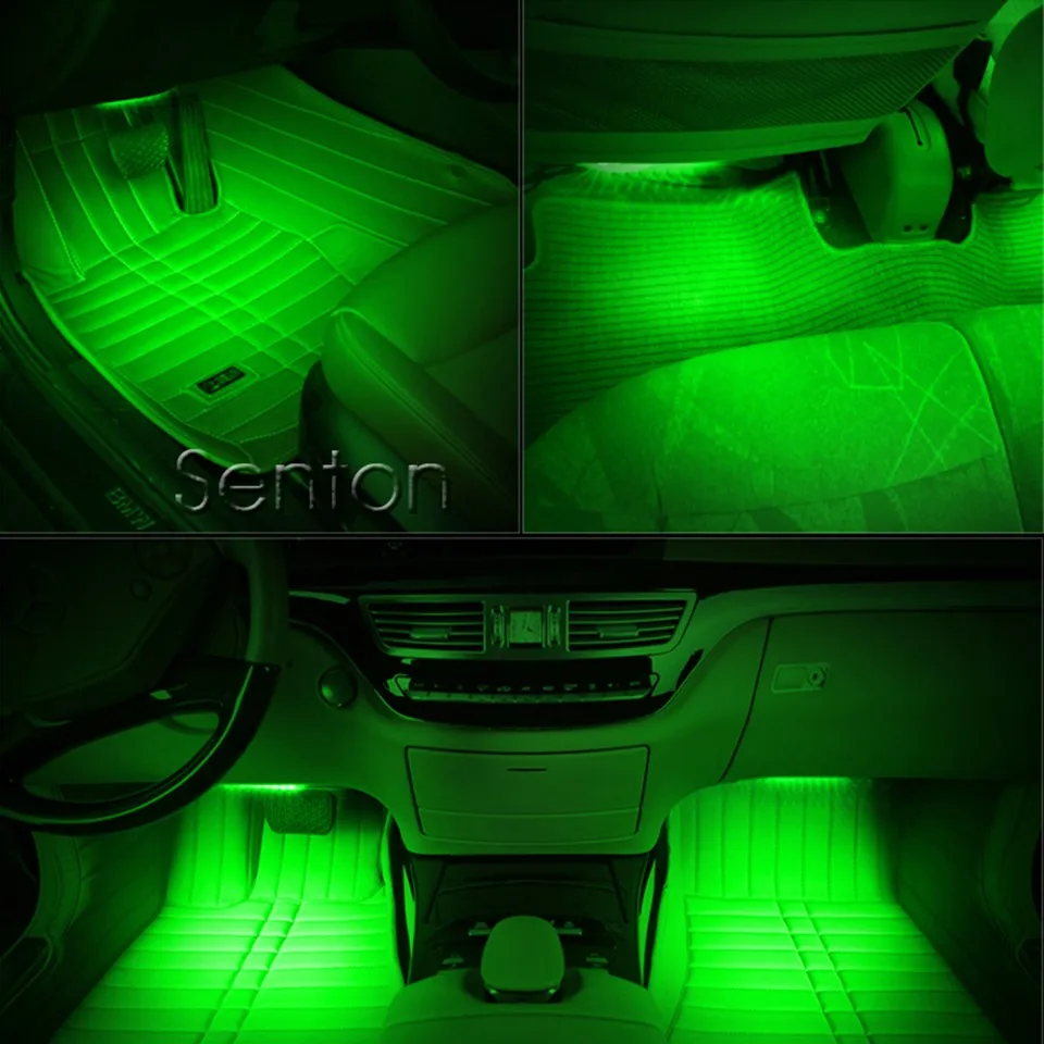 Värvi muutev LED valgustus | kujundav pilt e-kaubamaja pildikogust