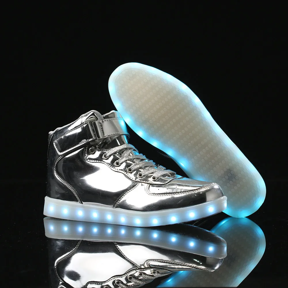 nike air force led shoes