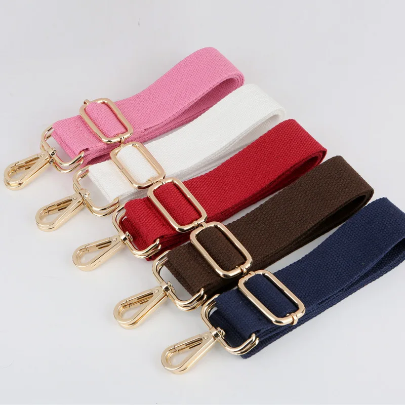 Top Trends: Bag Strap For Women Shoulder Handbags Decorative Hand Messenger Belt For Bag Accessories Handle Crossbody Bags Wide Strap PartS Shoppable Styles