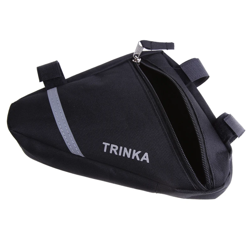 Gorąca sprzedaż Wodoodporne Torby Trójkąt Saddle Bag Rowerów Jazda Na Rowerze Rower Przednia Tube Rama Etui akcesoria Sakwy H1E1 3 Gorąca sprzedaż Wodoodporne Torby Trójkąt Saddle Bag Rowerów Jazda Na Rowerze Rower Przednia Tube Rama Etui akcesoria Sakwy H1E1 3