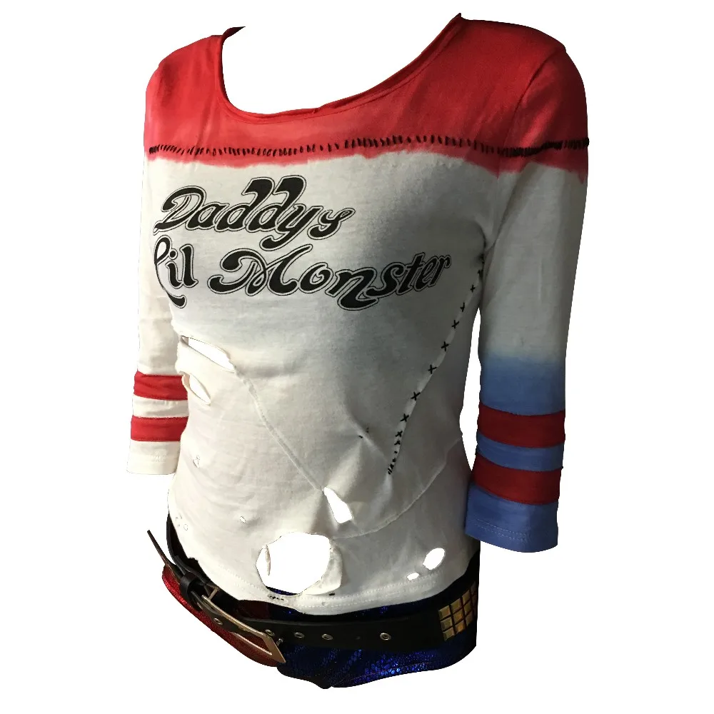 Harley Quinni T-särk