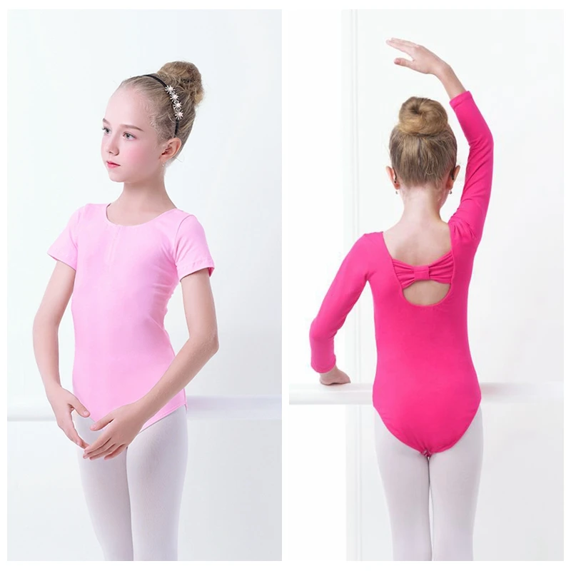 Top Trends: Toddler Leotards Gymnastics Ballet Leotard Dance Leotard Girls Bodysuit Leotards Children Ballet Costumes Shoppable Styles