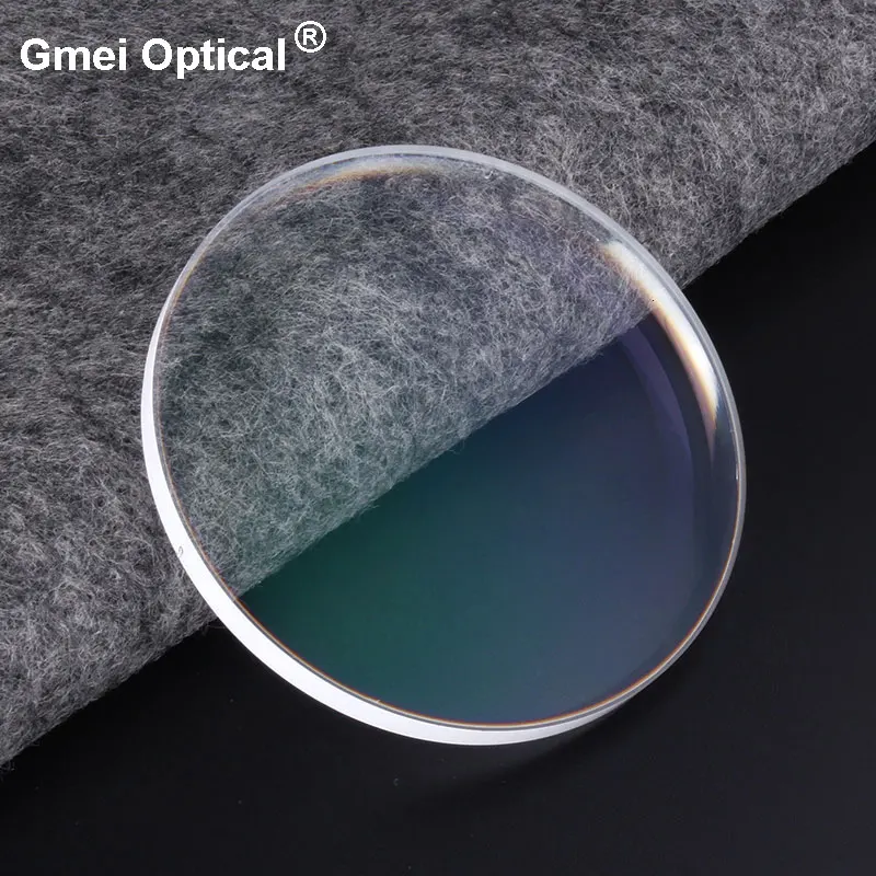 Top Trends: 1.61 Photochromic Single Vision Prescription Optical Spectacles Lenses With Fast Color Change Performance Shoppable Styles - Image 6