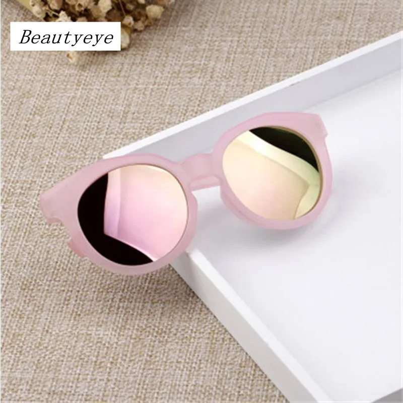 Top Trends: Beautyeye Brand 2023 New Kids Sunglasses Grils Lovely Baby Sunglasses Children Glasses Sun Glasses For Boys Gafas De Sol UV400 Shoppable Styles