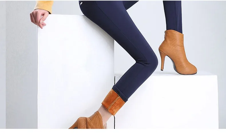 Mõnusad retuusid talveks | kujundav pilt e-kaubamaja pildikogust