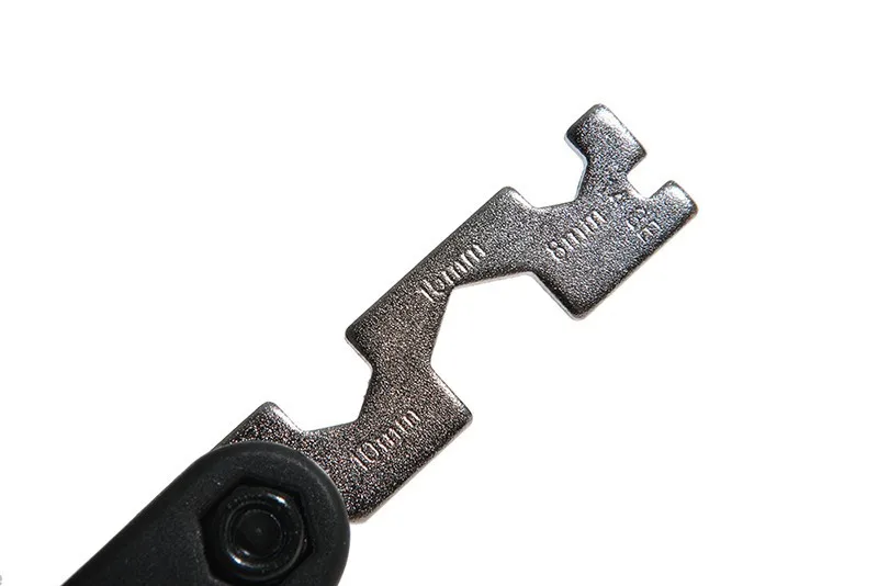 Multiherramienta para bicicleta ROCKBROS 16 en 1 Multiherramienta para bicicleta ROCKBROS 16 en 1