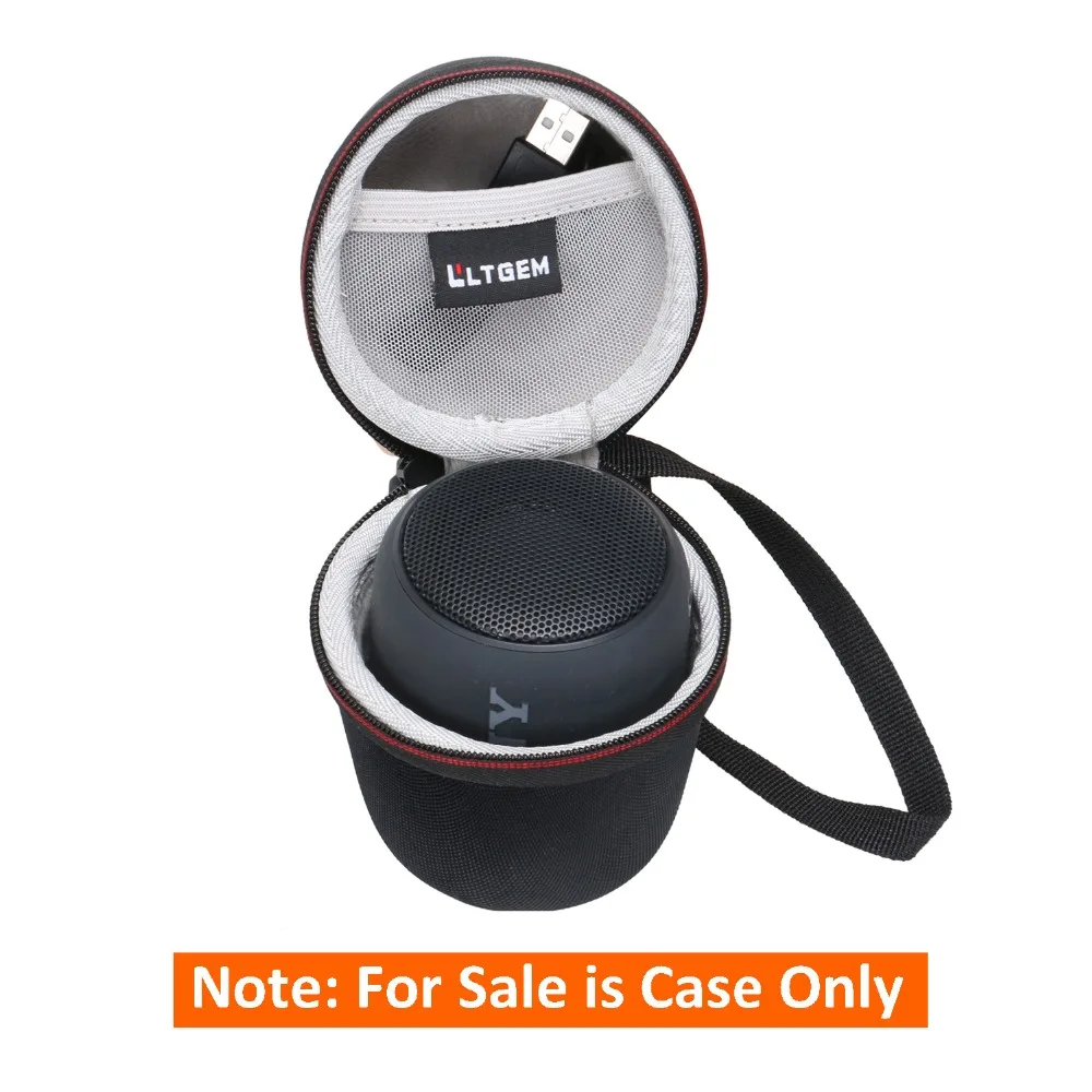 Top Trends: LTGEM Hard Case Compatible With Sony XB10 / Anker SoundCore Mini & Mini 2 Portable Wireless Speaker. Shoppable Styles