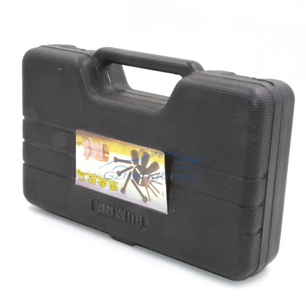 Universaalne kliimaseadme parandamise tööriistakomplekt | kujundav pilt e-kaubamaja pildikogust