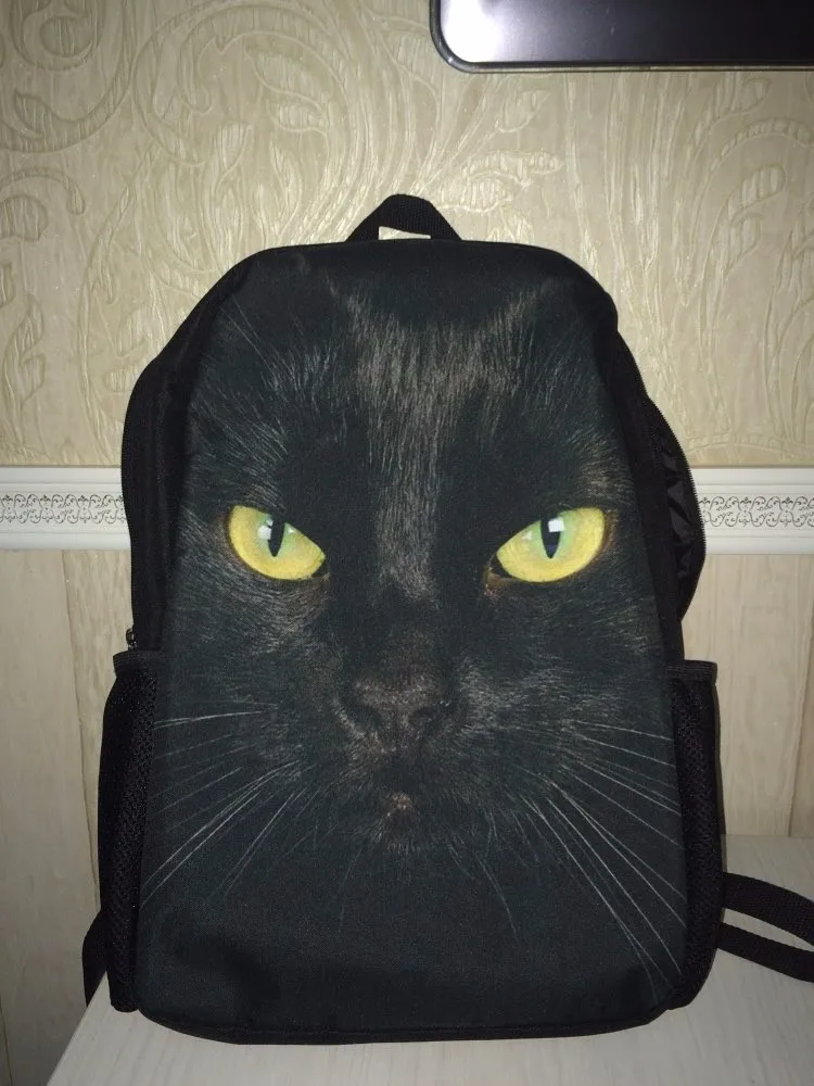 3D paljude erinevate piltidega seljakott | kujundav pilt e-kaubamaja pildikogust