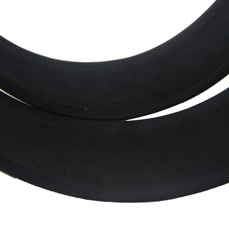 Top Trends: Black Simple Wide Headband 1.5 2 2.5 3 4cm Girl Women DIY Jewelry Bezel Material Cloth Hair Bands Semi-finished Hair Accessories Shoppable Styles - Image 5