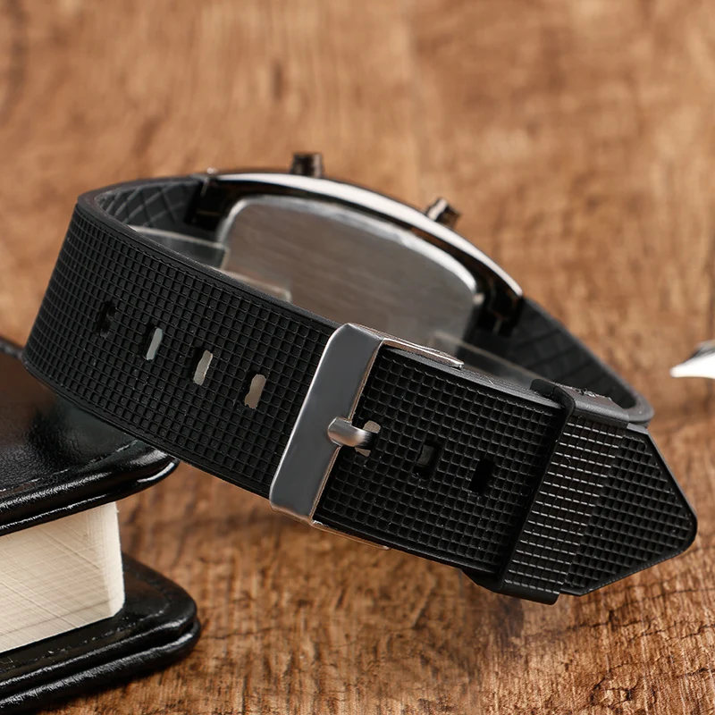 Digitaalne omapärane kell | kujundav pilt e-kaubamaja pildikogust