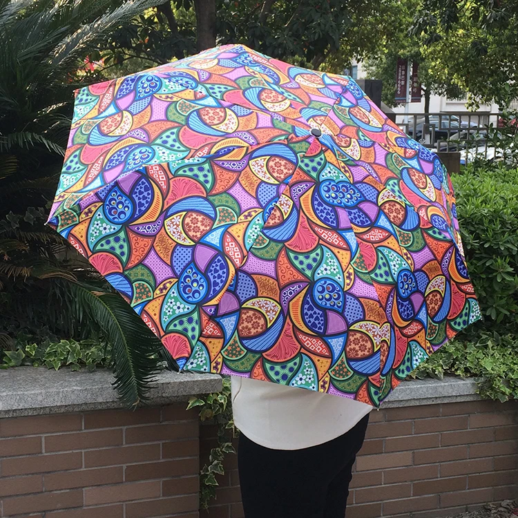 Kvaliteetsed vihmavarjud - 8 värvi