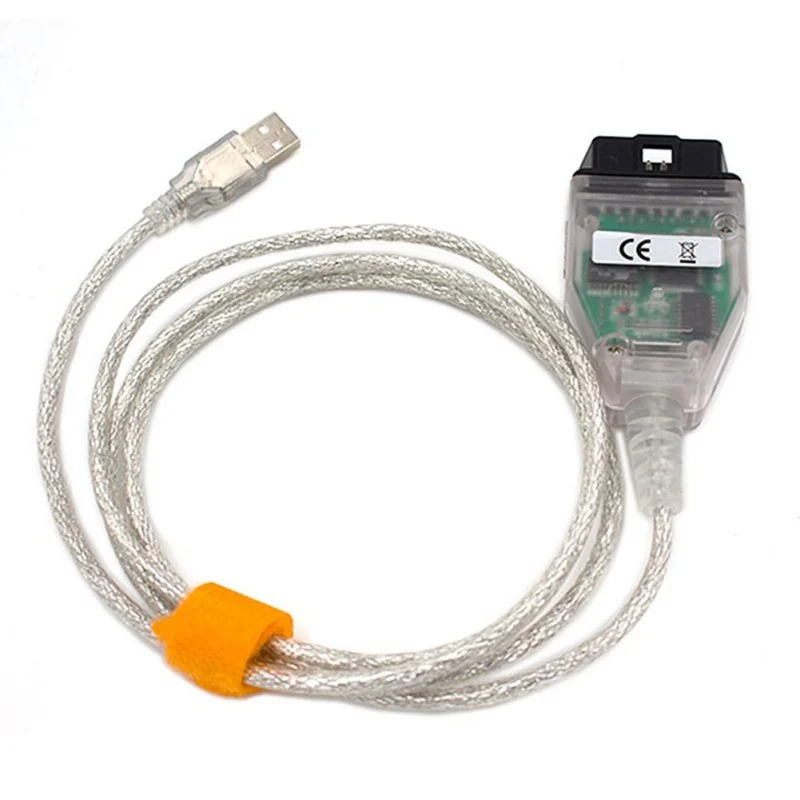 k dcan usb interface (inpa compatible), with switch