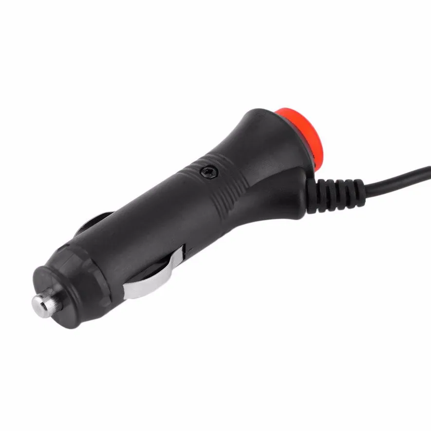 18Car Radar Detector 16 Band Voice Alert V7 Anti Speed Radar Signal