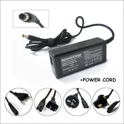 Laptop Battery Charger AC Adapter Carregador Portatil For DELL DA65NS4-00