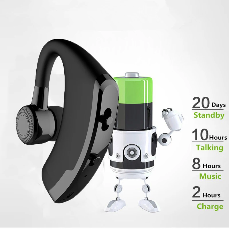 Mugav bluetoothiga hands-free