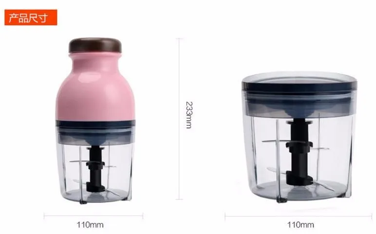 Väike roosat värvi blender | kujundav pilt e-kaubamaja pildikogust