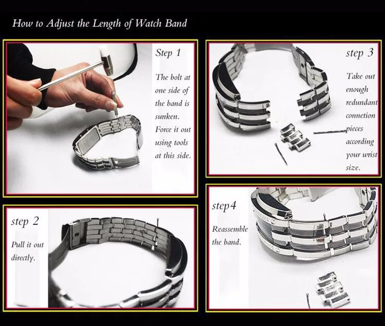 Lihtsad meeste käekellad | kujundav pilt e-kaubamaja pildikogust