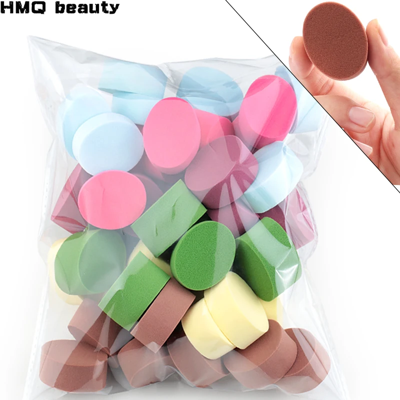 Top Trends: Wholesale Make Up Sponge Makeup Foundation Sponge Makeup Puff Powder Smooth Beauty Cosmetic Make Up Sponge Beauty Tools Gifts Shoppable Styles