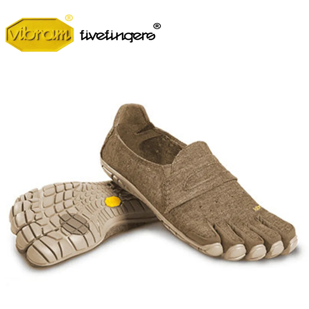 Top Trends: Vibram Fivefingers CVT HEMP Men&#039;s Women Five Fingers Summer Breathable Leisure Minimalist Slip-on Running Barefoot Shoes Shoppable Styles