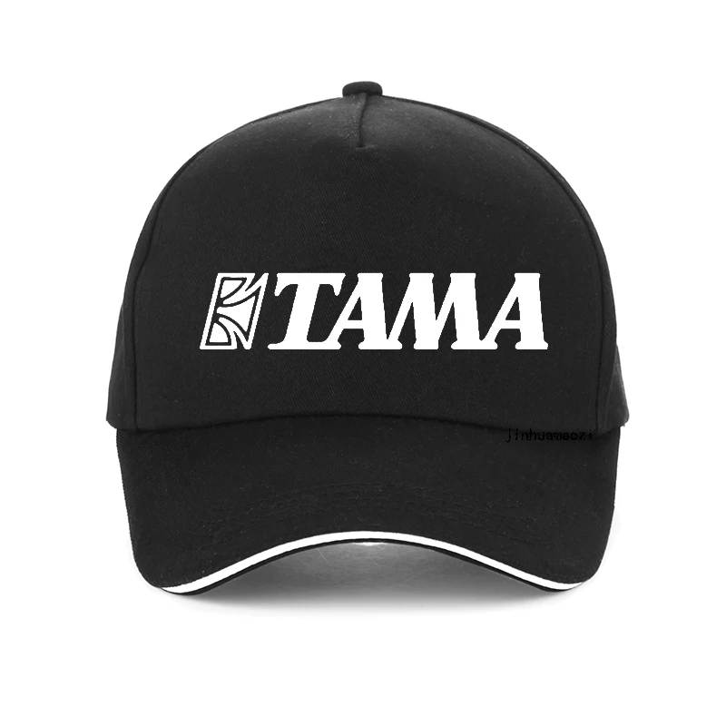 Top Trends: TAMA Print Drums Men Women Cap Heisenberg 100% Cotton Casual Dad Baseball Caps Unisex Adjustable Snapback Hta Bone Shoppable Styles