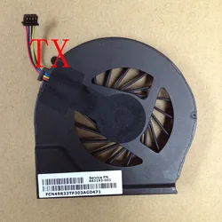 Laptops Computer  CPU Cooling Fan Fit For HP Pavilion G6-2000 G6-2100