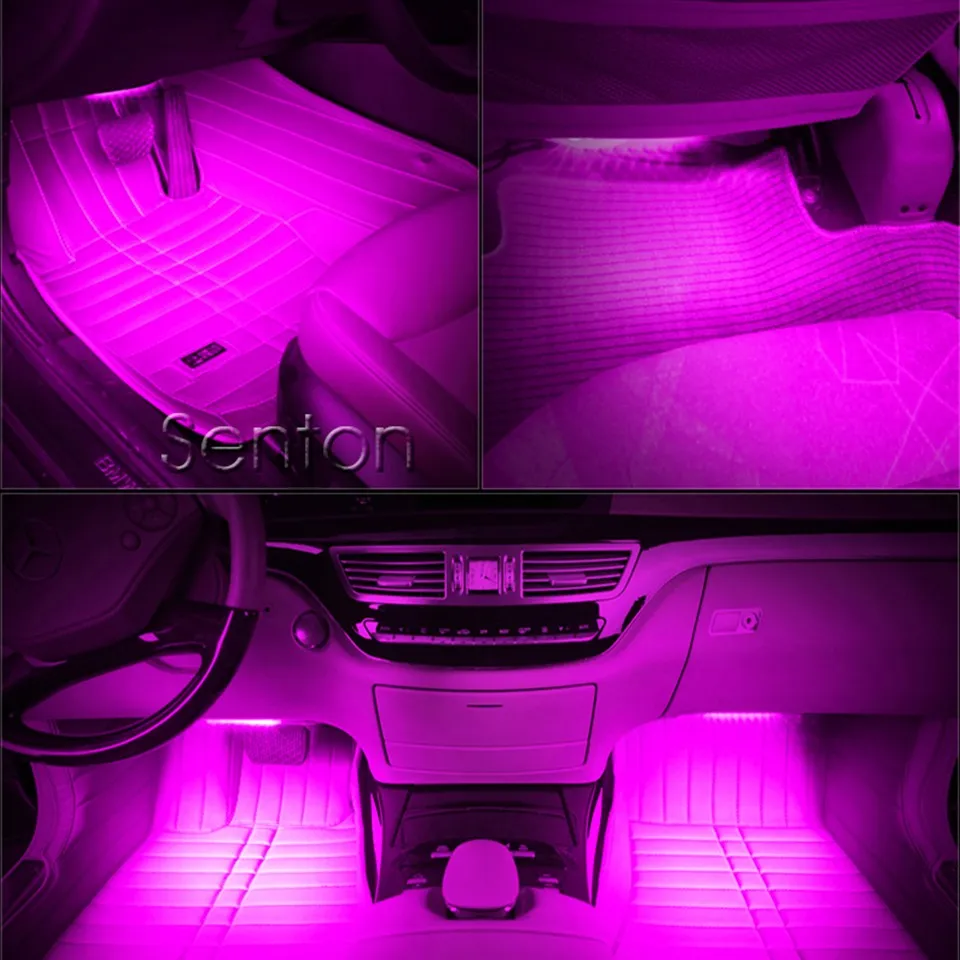 Värvi muutev LED valgustus | kujundav pilt e-kaubamaja pildikogust