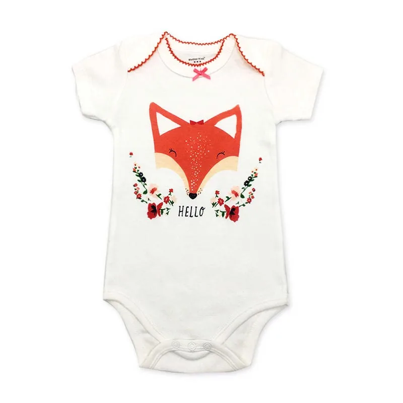 Top Trends: Baby Bodysuits Mommy Loves Me Print Body Baby Boy Girl Clothing Sets Newborn Baby Clothes Products Jumpsuit Shoppable Styles - Image 6