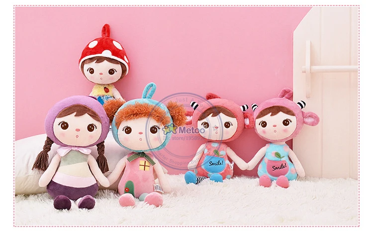 Pehmest materjalist nukud | kujundav pilt e-kaubamaja pildikogust