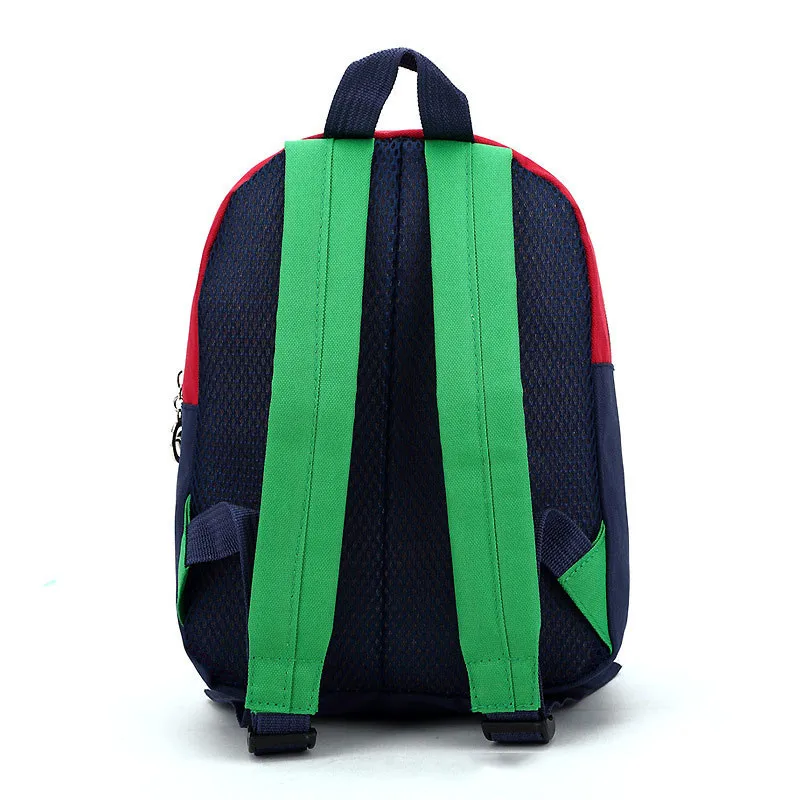 Vahva 3D Robotite seljakott | kujundav pilt e-kaubamaja pildikogust