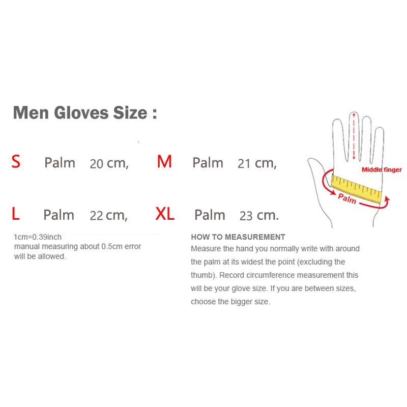 Top Trends: New Arrival Spring Men's Leather Gloves Driving Unlined 100% Goatskin Half Finger Gloves Fingerless Gym Fitness Gloves Shoppable Styles - Image 2