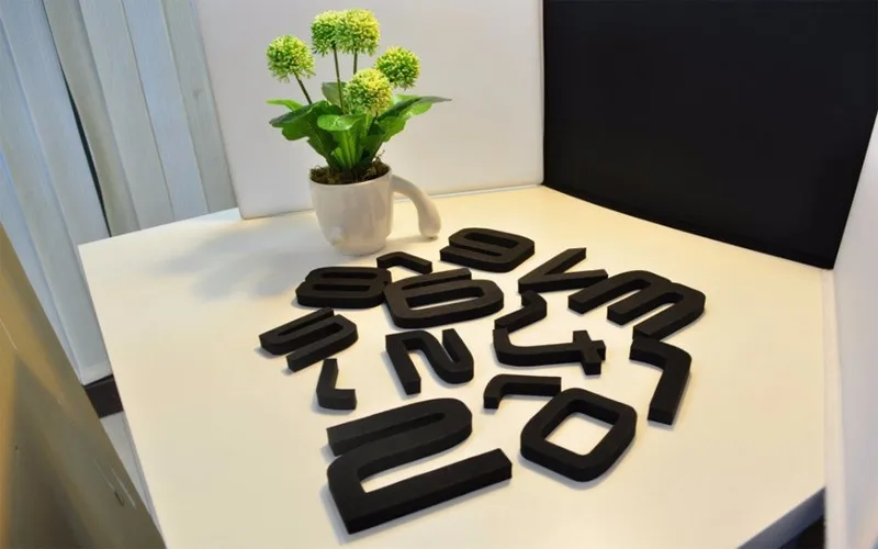 Suur kleebitav seinakell | kujundav pilt e-kaubamaja pildikogust